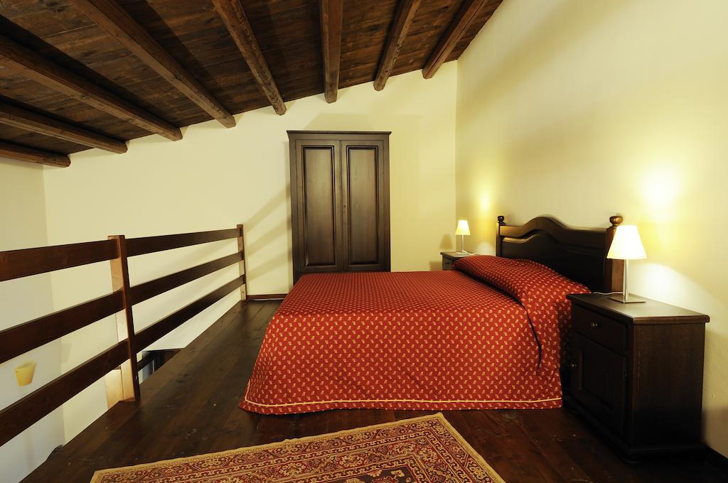 Agriturismo Masseria La Chiusa San Giuseppe Jato Quarto foto