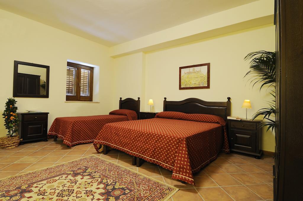 Agriturismo Masseria La Chiusa San Giuseppe Jato Quarto foto